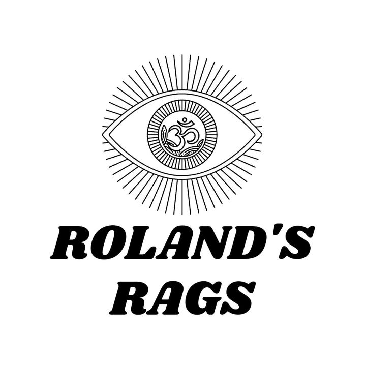 Profile Picture of roland.rags (@rolands_rags) on Tiktok