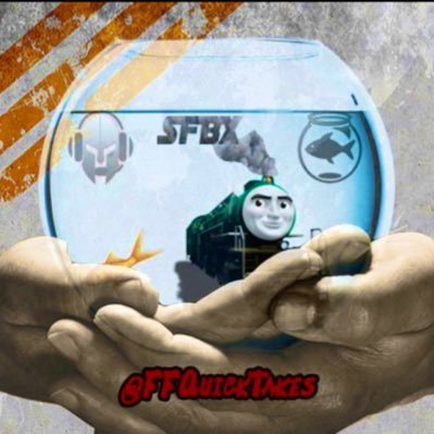 Profile Picture of ⚡️hawn (@FFQuickTakes) on Twitter