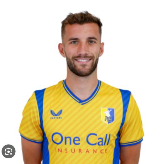 Profile Picture of Baily Cargill (@bailly_cargill) on Tiktok