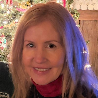 Profile Picture of Anne Flynn (@anneflynn) on Twitter