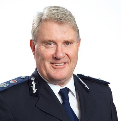 Profile Picture of David Bruce (@MFBChief) on Twitter