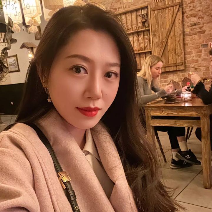 Profile Picture of Meiling (@meiling6sihsj) on Tiktok