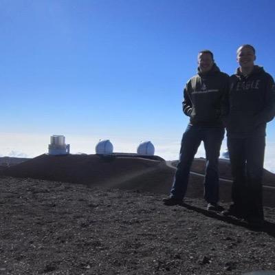 Profile Picture of Alexander Johnson (@johnsonscosmos) on Twitter