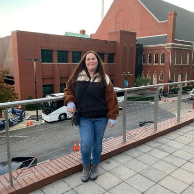 Emily Eaker - Twitter Profile Picture of Emily Eaker (@EmilyEaker13) on Twitter