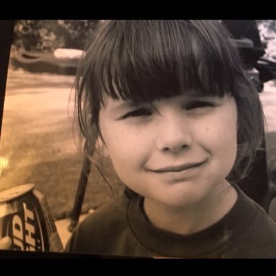 Profile Picture of Bailey Pickens (@bailey_pickens) on Twitter