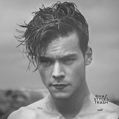 Profile Picture of Harold Estilos (@NovakEstilos) on Twitter