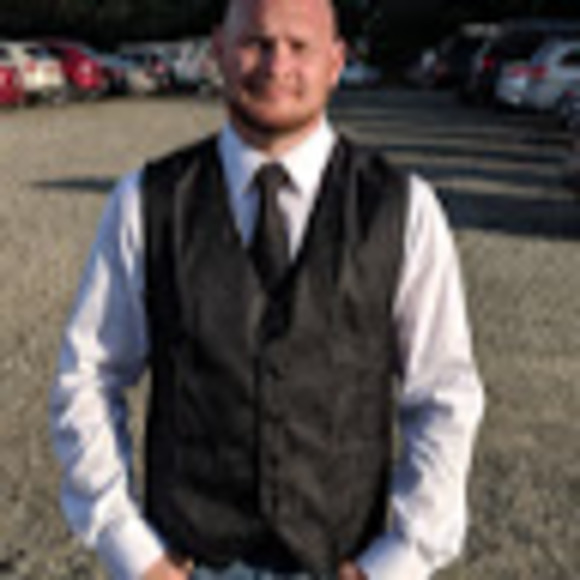 Profile Picture of Chris Grohall (@thecrazy851) on Poshmark