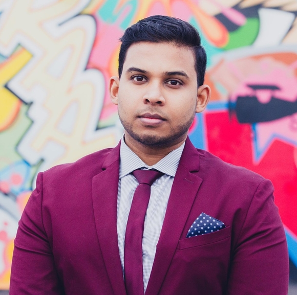 Profile Picture of Adil Chowdhury (@adilchowdhury) on Poshmark