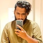 Profile Picture of Eoghan Cruz Fernandes (@benedicts_son) on Instagram