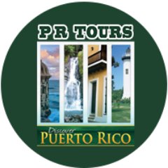 Profile Picture of PR Fun Tours (@prfuntours) on Twitter