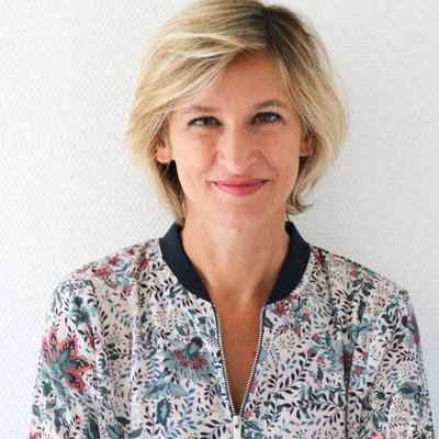 Profile Picture of Catherine Bernard (@Bernard_Darlet) on Twitter