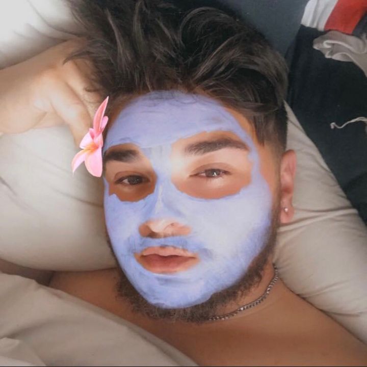 Profile Picture of Luke (@lukewinders803) on Tiktok