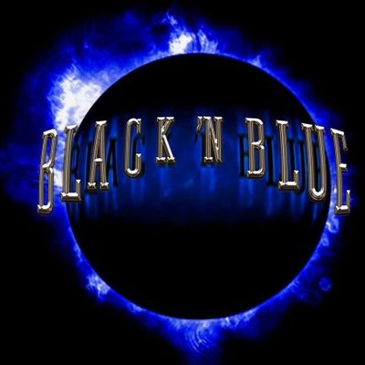 Profile Picture of Black 'N Blue (@1984BlackNBlue) on Twitter