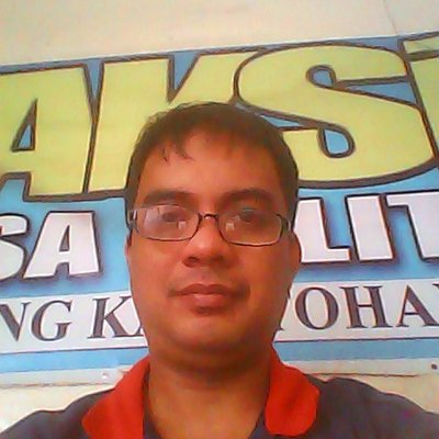 Profile Picture of Jon Concepcion (@concepcion_jon) on Twitter