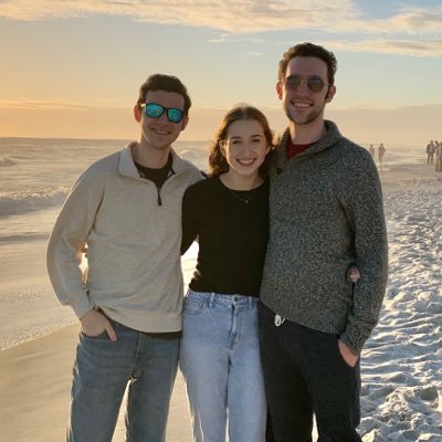 Stephen Barwick - Twitter Profile Picture of Stephen Barwick (@barwick_st) on Twitter