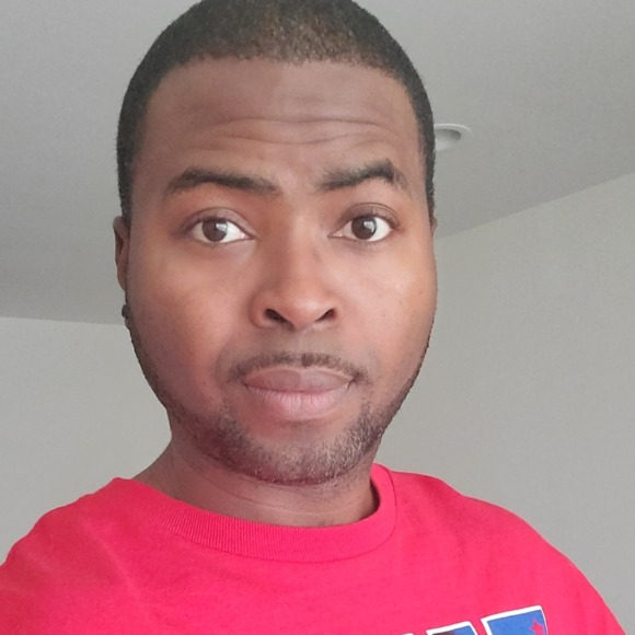 Profile Picture of Bruce Johnson (@jrok74ga) on Poshmark