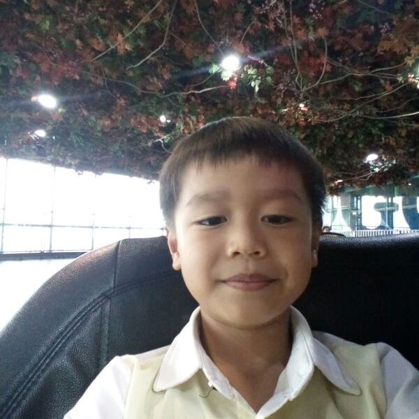 Profile Picture of Herbert Eagan Wijaya (@herbertew) on Tiktok