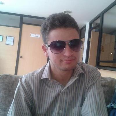 Profile Picture of Gustavo Alcívar (@gustavoalcivarr) on Twitter