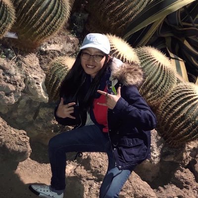Profile Picture of Kira Nicholson (@Kira_LiSha) on Twitter