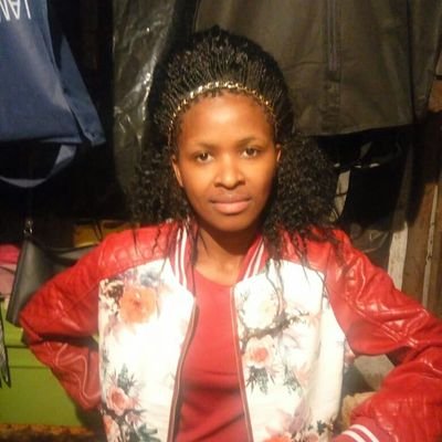 Profile Picture of Angeline Muthama (@peterK36042378) on Twitter