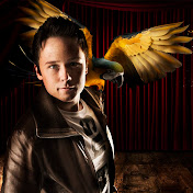 Profile Picture of Daniel Kane Magic (@DanielKane) on Youtube