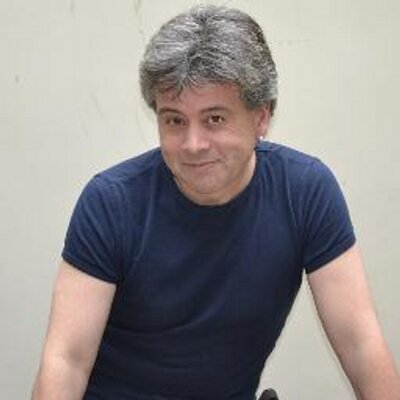 Profile Picture of Mauricio Machuca (@huitobxl) on Twitter