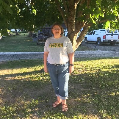 Profile Picture of Dawn Cadwell (@DawnCadwell8) on Twitter