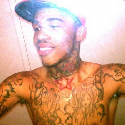 Profile Picture of Darrell Teague (@Dteaguetattedup) on Twitter