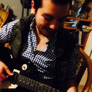 Profile Picture of José G Bonifaz (@josebonifaz) on Twitter