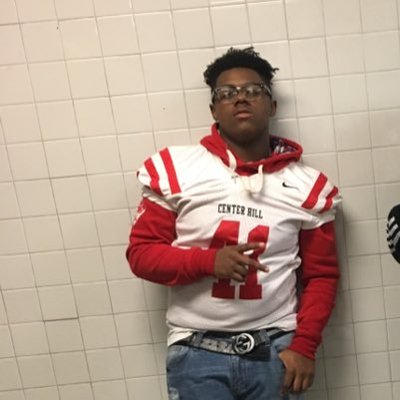 Profile Picture of Randy Perry - 🏈 🏉 (@R_L_P_3) on Twitter