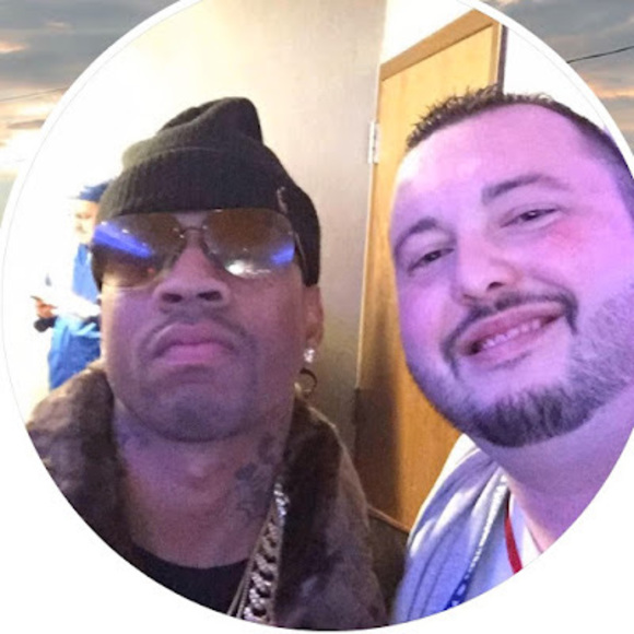 Profile Picture of Christopher Cannon (@christopherc230) on Poshmark