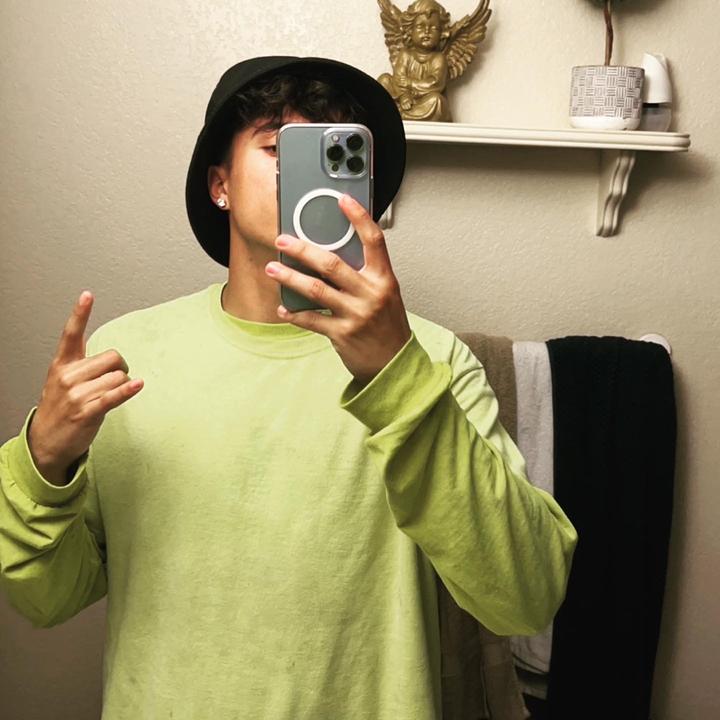 Profile Picture of Kevin Joshua (@@kef_25) on Tiktok