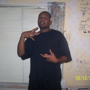 Sedrick Henderson - Myspace Profile Picture of Sedrick Henderson (@cloc36) on Myspace