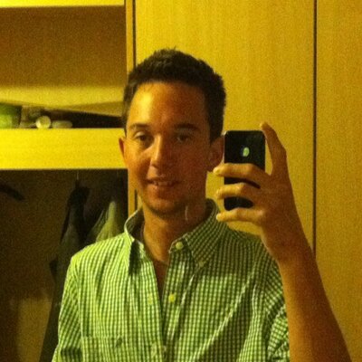 Profile Picture of Kevin Bösch (@BschKevin) on Twitter