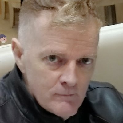 Profile Picture of Mike Emmerton (@michaelemmerton) on Twitter