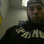 Profile Picture of michael manzi (@manzi8712) on Instagram