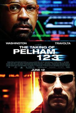Profile Picture of The Taking of Pelham 123 (2009 film) - Wikipediaon Wikipedia