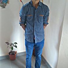 Profile Picture of Kevins James Santos (@kevins_james15) on Twitter