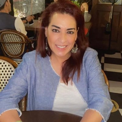 Profile Picture of Gisela Calderón (@GiselaCaldern4) on Twitter