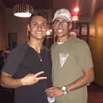 Profile Picture of Josh Borges (@jborges_42) on Instagram