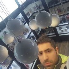 Profile Picture of Navid Abolfathi (@26ce5202497f404) on Twitter