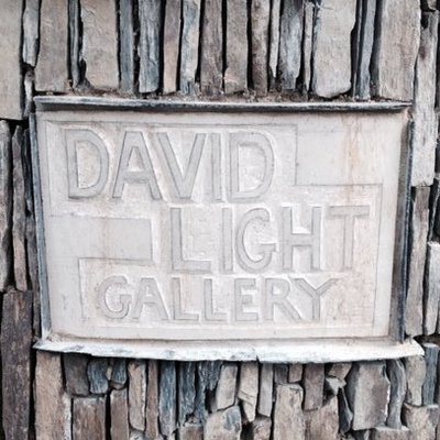 Profile Picture of David A Light Gallery (@DALightGallery) on Twitter