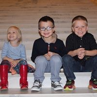 Profile Picture of Kelly Zinter (@kelly-zinter) on Quora