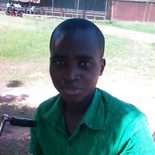 Profile Picture of Benjamin Gansonre (@benjamin.gansonre.9) on Facebook