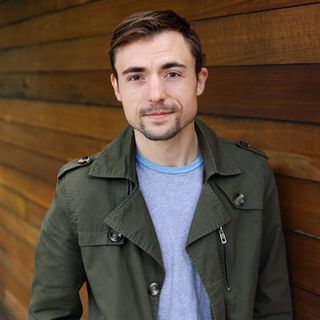 Trevor Stevens - Instagram Profile Picture of Trevor Stevens (@trevorlstevens) on Instagram