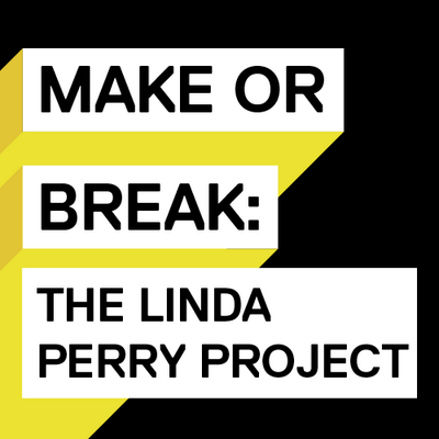 Profile Photo of Linda Perry Project (@LindaPerryProj) on Twitter