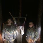 Profile Picture of LUKE Goodrum (@goodrum313) on Instagram