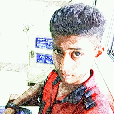 Profile Picture of Dipankar Roy (@Dipankarroy97) on Twitter