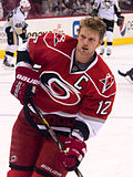 Profile Picture of Eric Staalon Wikipedia