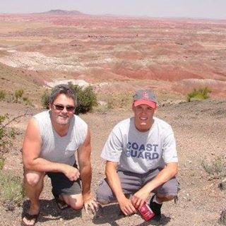 Profile Picture of Daniel Wilson (@Daniel-Wilson) on Facebook